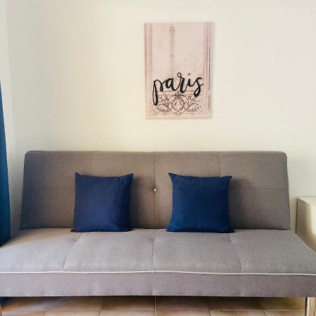 Apartmán Estudio Castle Harbour 451 Los Cristianos  Exteriér fotografie