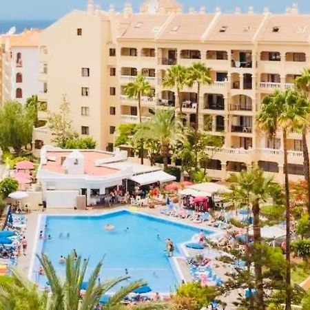Apartmán Estudio Castle Harbour 451 Los Cristianos  Exteriér fotografie