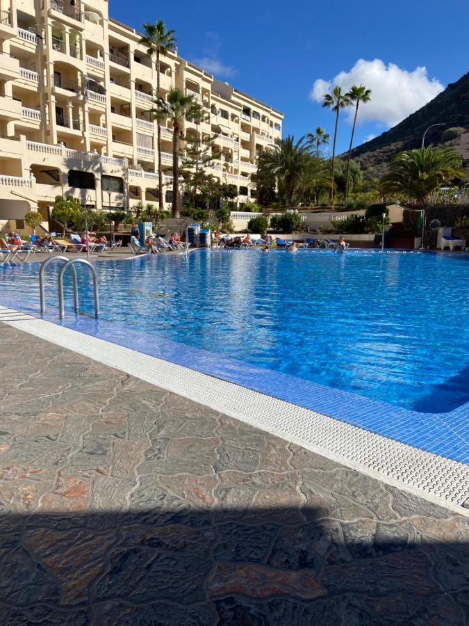Apartmán Estudio Castle Harbour 451 Los Cristianos  Exteriér fotografie