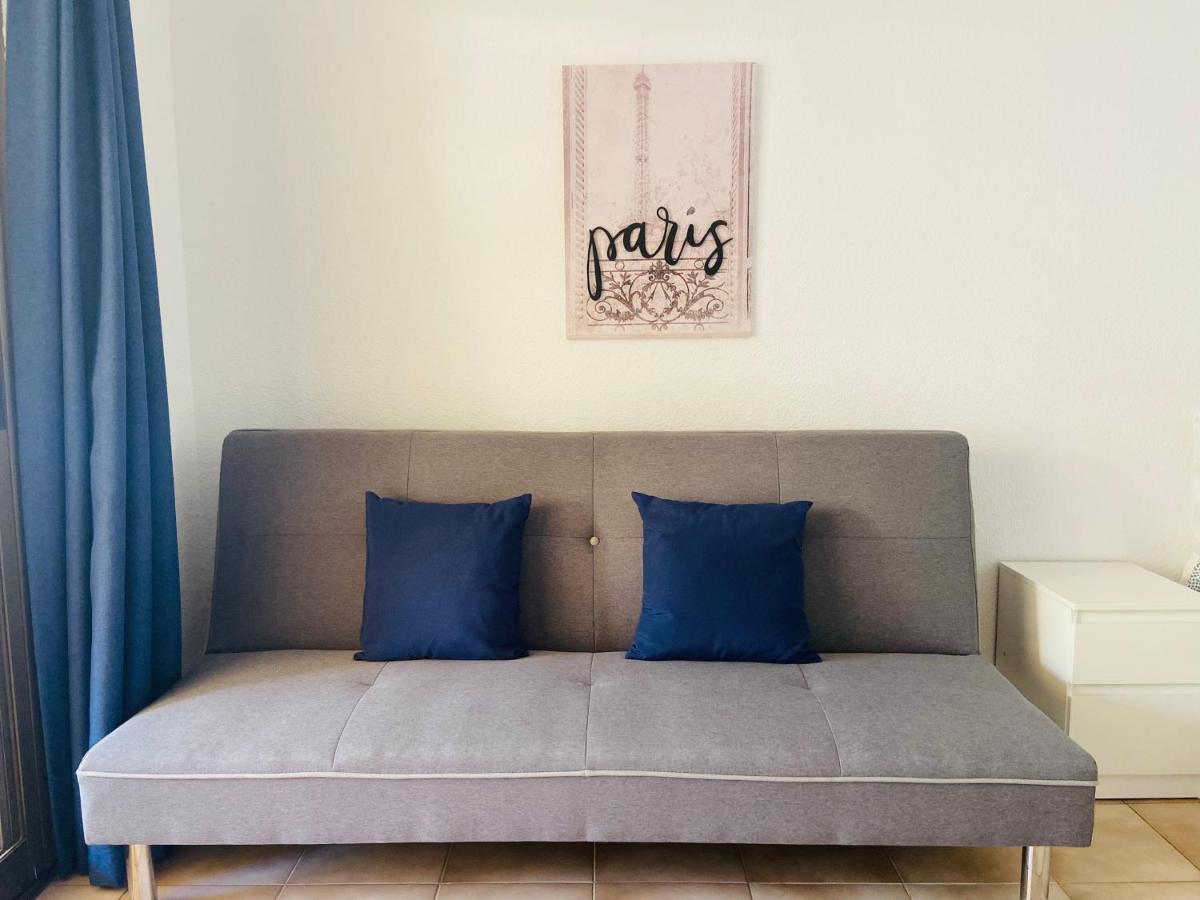 Apartmán Estudio Castle Harbour 451 Los Cristianos  Exteriér fotografie