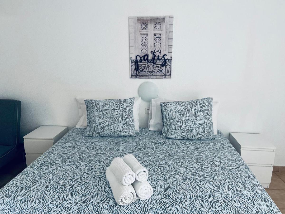 Apartmán Estudio Castle Harbour 451 Los Cristianos  Exteriér fotografie