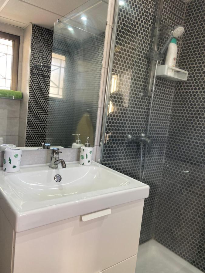 Apartmán Estudio Castle Harbour 451 Los Cristianos  Exteriér fotografie