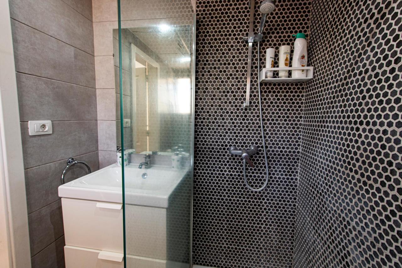 Apartmán Estudio Castle Harbour 451 Los Cristianos  Exteriér fotografie